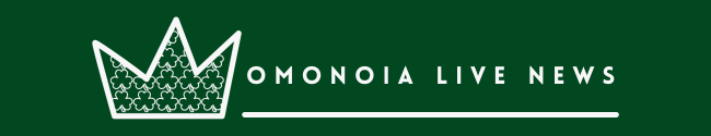 OMONOIA Live News – All OMONOIA News around the web